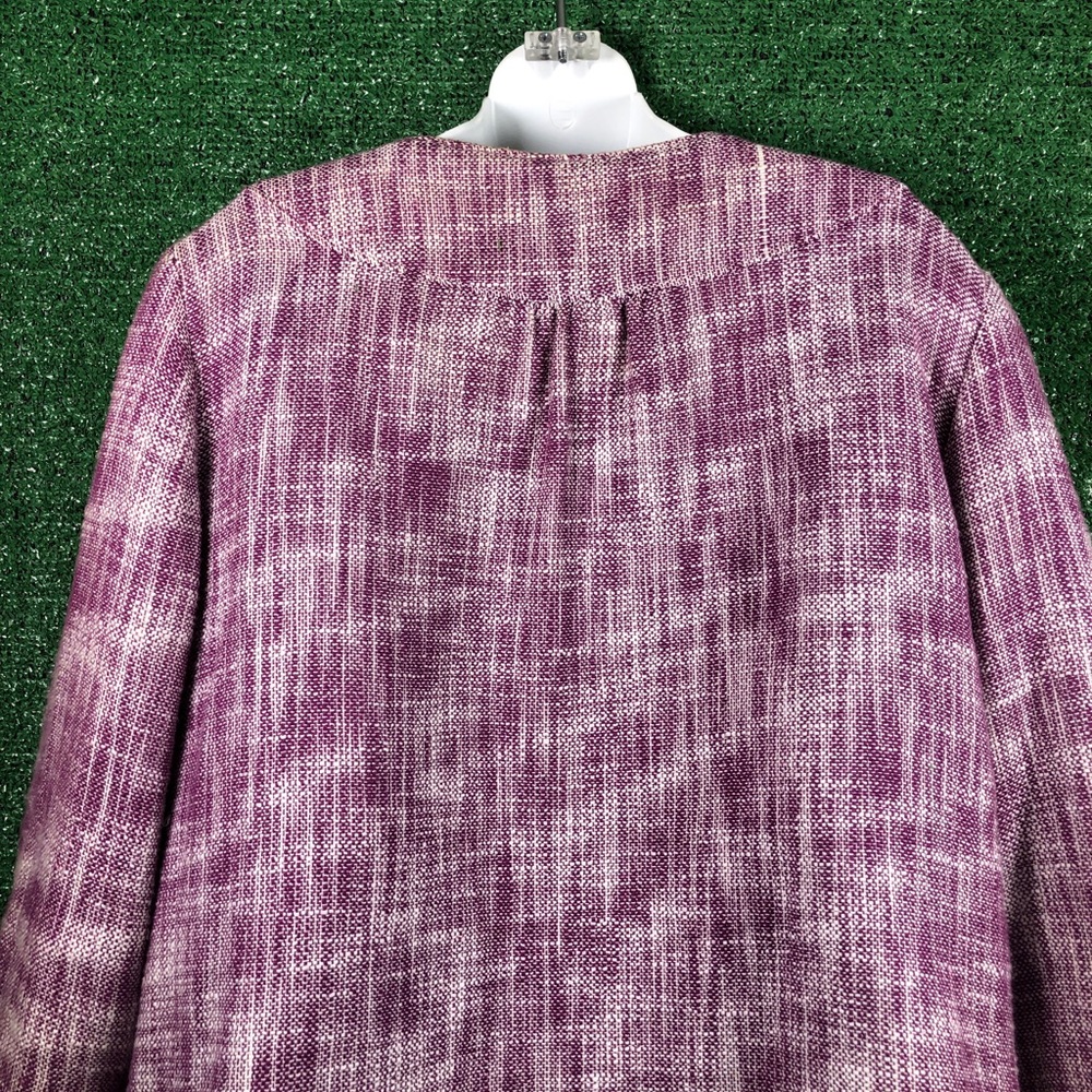 Merona One Button Jacket - Picture 7 of 7